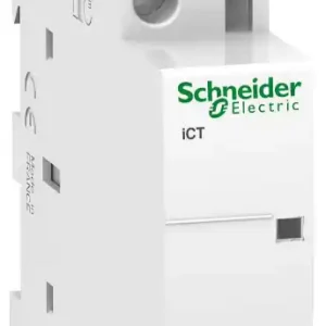 Kundfavorit Normkontaktor